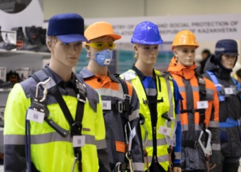 Гетсиз.ру стал информационным партнером KIOSH-2023