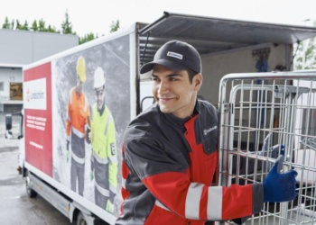 Вместо «Линдстрема» – «Линдэйли»: финская компания по аренде спецодежды продала российское подразделение