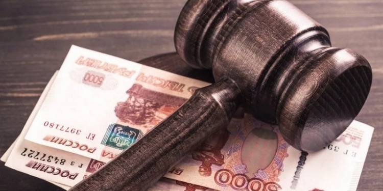 Башкирская компания заставляла работников платить за выданную спецодежду