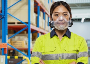 Респираторы CleanSpace – революция в защите дыхания