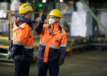 В Kaz Minerals рассказали о кражах и незаконной продаже фирменной спецодежды