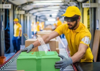 8 новейших технологий для безопасности труда