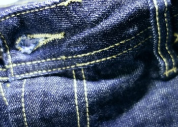 Джинсовые костюмы как современная униформа