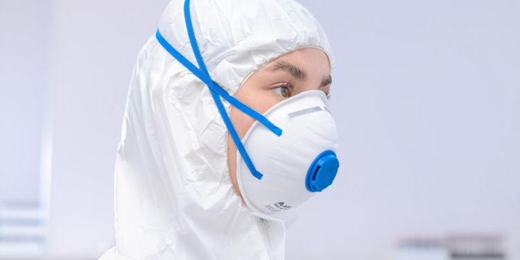 «ДСК Групп» – компания из Омска