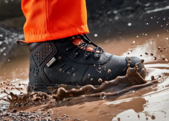 Новинки СИЗ зарубежных рынков