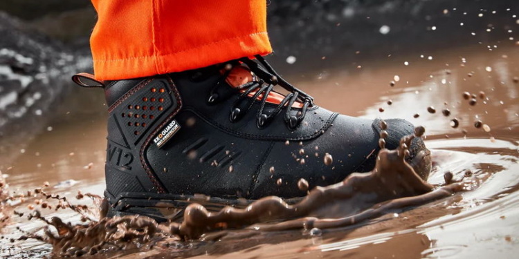 Новинки СИЗ зарубежных рынков