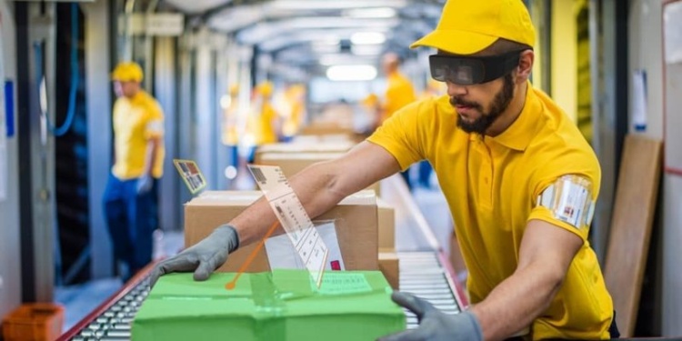 8 новейших технологий для безопасности труда