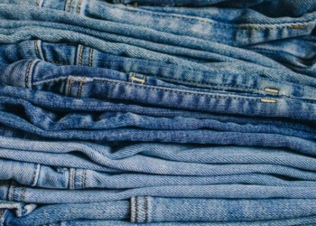 Зарубежные модели рабочих джинсов