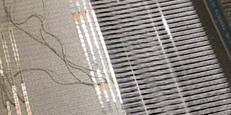 Добавить ткани «интеллекта» и не разориться: ученые придумали бюджетную технологию создания умных материалов