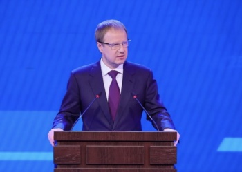 Строительство фабрики меланжевого комбината завершится в 2023 году – глава Алтая