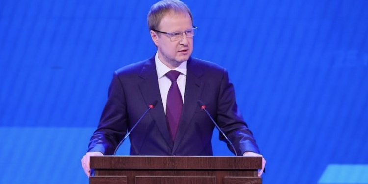 Строительство фабрики меланжевого комбината завершится в 2023 году – глава Алтая