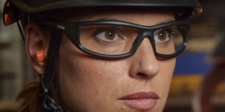 ECO: Bolle Safety представила первый ESG-отчет