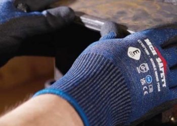 Графеновое волокно – сопротивление порезам нового поколения