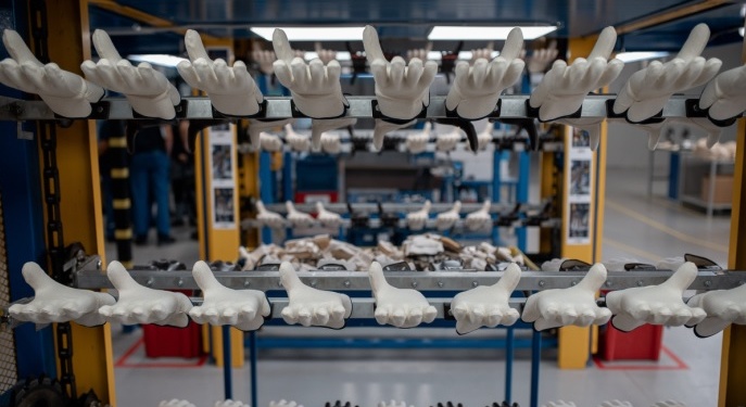 «Восток-Сервис» купил российский завод Ansell