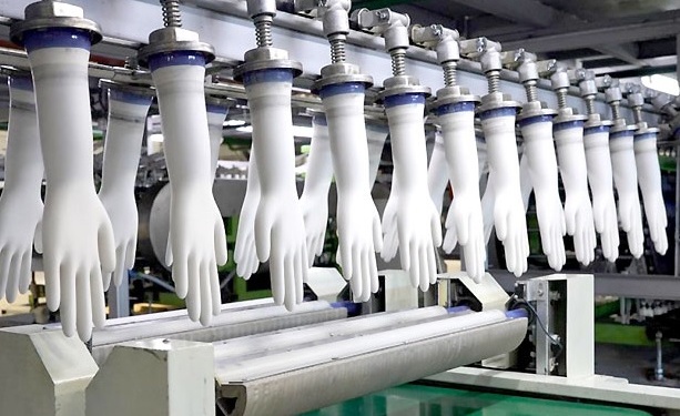 В Самарской области ищут инвестора для строительства завода медицинских перчаток