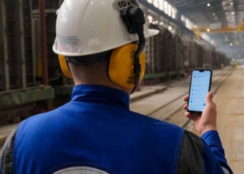 Подразделение НЛМК запустило приложение для выбора спецодежды