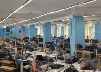 Нижегородский производитель спецодежды для РЖД откроет еще одну фабрику