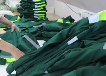 Сложнее всего тем, кто ориентировал бизнес-модель на экспорт, – Михаил Мирошниченко, швейная фабрика «Доминанта»