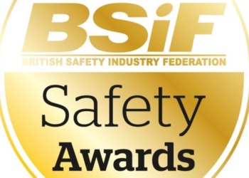 Объявлены победители премии Британской федерации индустрии безопасности 2023 года