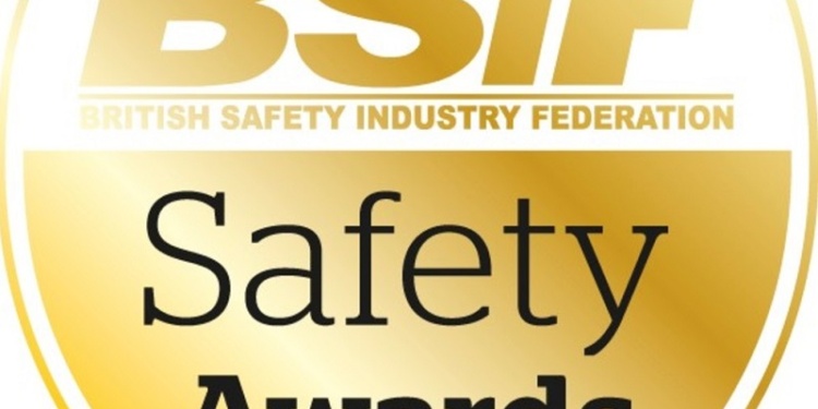 Объявлены победители премии Британской федерации индустрии безопасности 2023 года