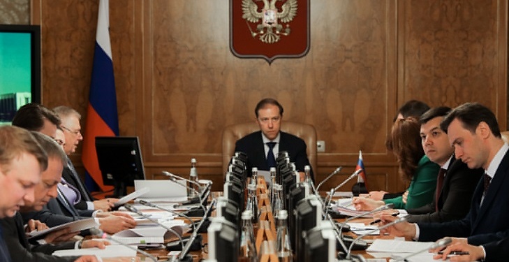 Мингпромторг одобрил изменения в техрегламент о безопасности продукции легпрома