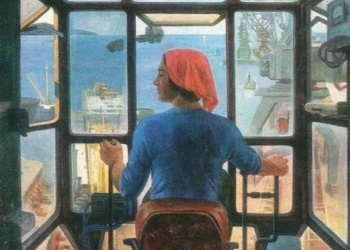 Новинки российского рынка СИЗ