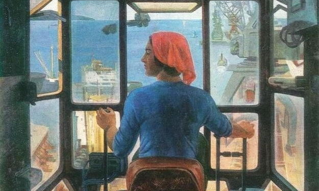 Новинки российского рынка СИЗ