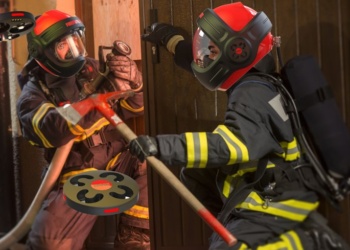 Китай: новый взгляд на дизайн СИЗ