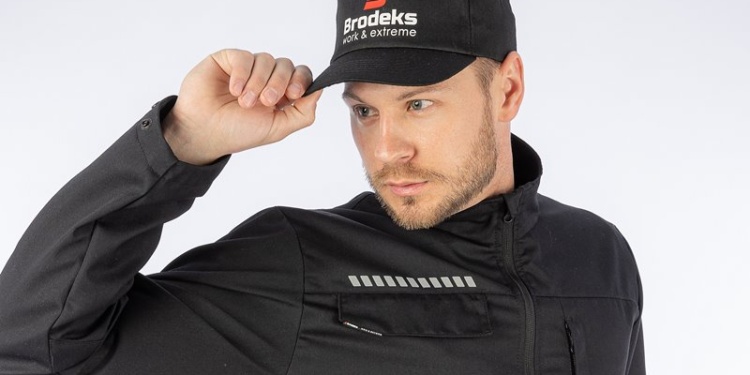 Новые привлекательные модели Brodeks