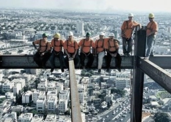 Производственный травматизм в США в 2021 году