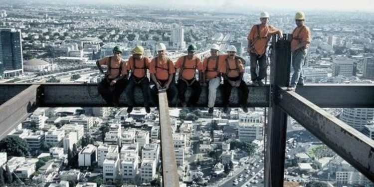 Производственный травматизм в США в 2021 году