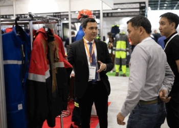 Казахстан перейдет на риск-ориентированный подход в охране труда и обеспечении СИЗ