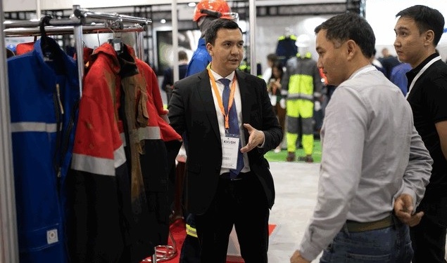 Казахстан перейдет на риск-ориентированный подход в охране труда и обеспечении СИЗ