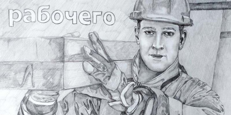 Защита сварщика на протяжении ста лет – архивные фото