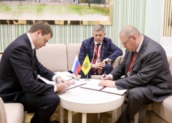 Производитель СИЗ «Техносэйф» запустит еще одну фабрику в Пензенской области