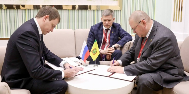 Производитель СИЗ «Техносэйф» запустит еще одну фабрику в Пензенской области