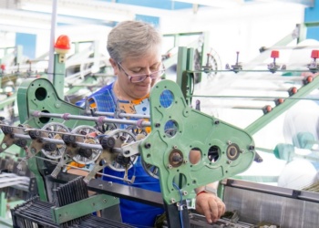 Ивановский «Текстиль» вложит 250 млн руб. в расширение производства