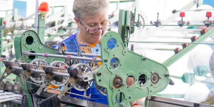 Ивановский «Текстиль» вложит 250 млн руб. в расширение производства