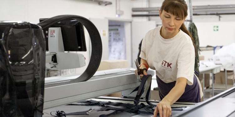 «БТК групп» может запустить в Саратове еще одну фабрику – СМИ