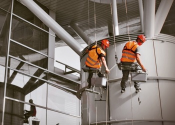 Новинки СИЗ зарубежного рынка