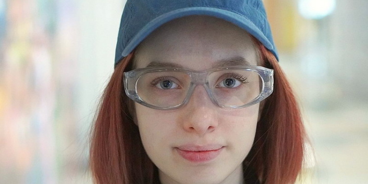 Сотрудничество uvex и российского «Завода рецептурной оптики ODV»