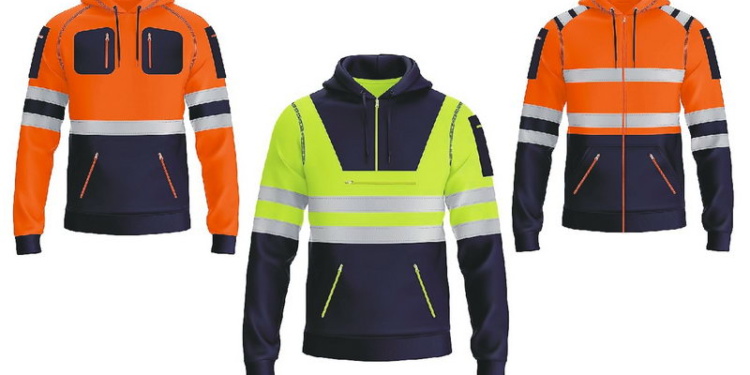 Посмотрите, люди: не хватает худи!