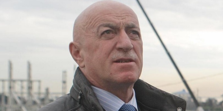 «БТК групп» переехала в Петербург