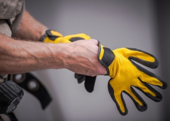 Памятка: типы покрытий перчаток – плюсы и минусы