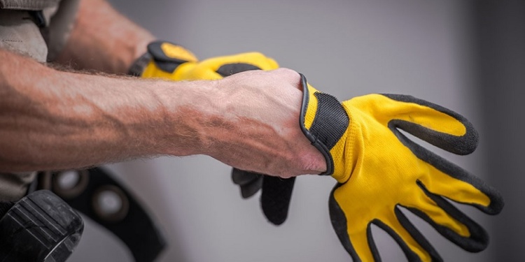 Памятка: типы покрытий перчаток – плюсы и минусы