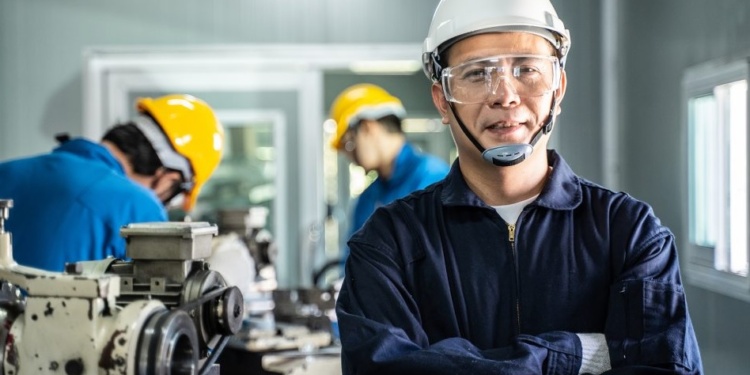 Инновационные СИЗ по-канадски: опрос экспертов от OHS Canada