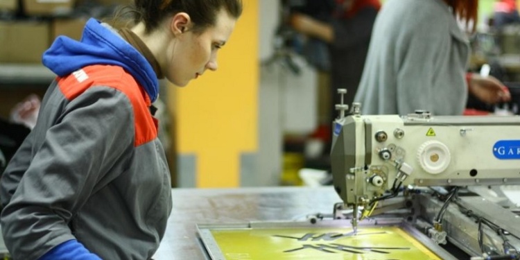 Российский производитель рабочей обуви «Модерам» откроет еще две фабрики в Белоруссии