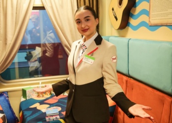 РЖД переоденет проводников