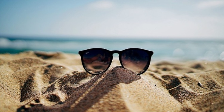 Портал «Работа России» выяснил, как отдыхают россияне