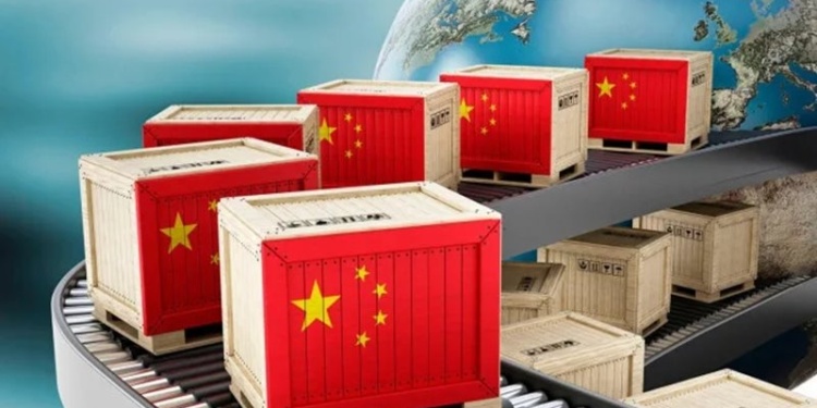 Фабрики Китая: новые возможности